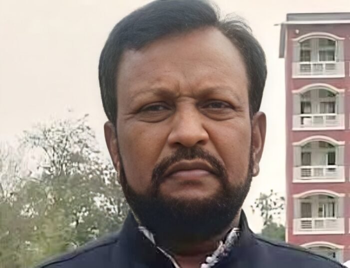 প্রধান শিক্ষককে দায়িত্ব থেকে অব্যাহতি দিলেন ইউএনও