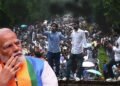 মোদি সরকার বিরোধী পোস্টের বিরুদ্ধে অভিযানে নেমেছে দিল্লি পুলিশ