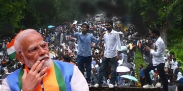 মোদি সরকার বিরোধী পোস্টের বিরুদ্ধে অভিযানে নেমেছে দিল্লি পুলিশ