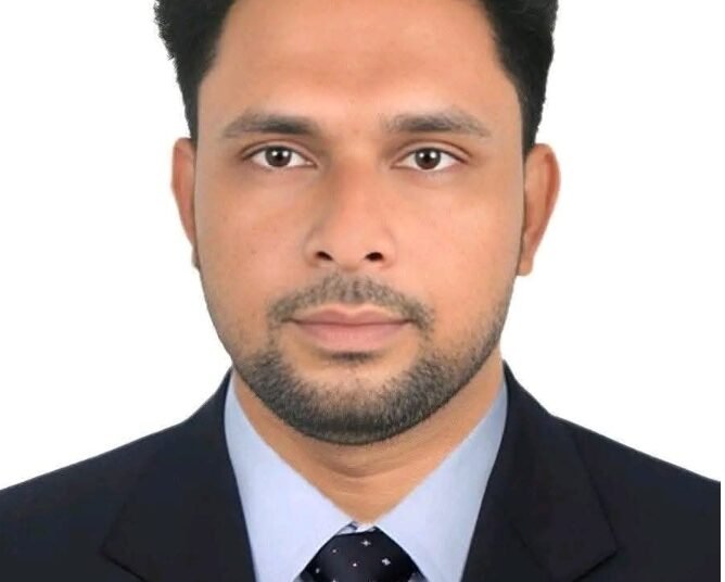 নওগাঁর সাব্বির হোসেন বাংলাদেশ যুব অধিকার পরিষদের কেন্দ্রীয় সিনিয়র সাংগঠনিক সম্পাদক হিসেবে নির্বাচিত