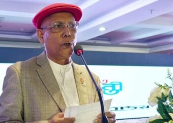 কবি আবদুল হাই শিকদার