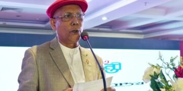কবি আবদুল হাই শিকদার