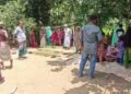 টাঙ্গাইলের মির্জাপুরে বিদ্যুৎস্পৃষ্টে ৪ বছরের শিশুর মৃত্যু