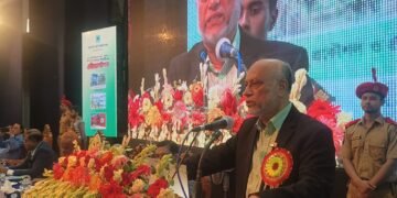 বাংলাদেশ কৃষি বিশ্ববিদ্যালয়ে প্রথম বর্ষের শিক্ষার্থীদের কেন্দ্রীয় নবীনবরণ অনুষ্ঠিত