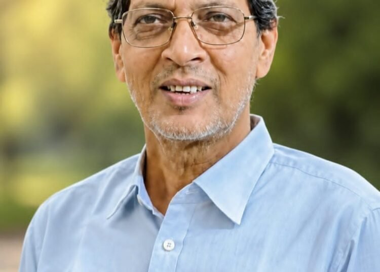 জয়পুরহাট জেলা এনসিপির আহ্বায়ক গোলাম কিবরিয়া তাপসের পদত্যাগ