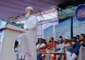 সাবধান, জাতিকে ধোকা দিবেন না,ধোকার পথে পা বাড়াবেন না: ডা: শফিকুর রহমান