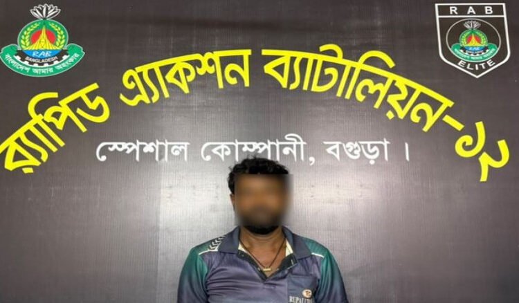 ডোমারে ট্রাকের ধাক্কায় ৪ জন নিহতের ঘটনায় ট্রাকচালক গ্রেপ্তার