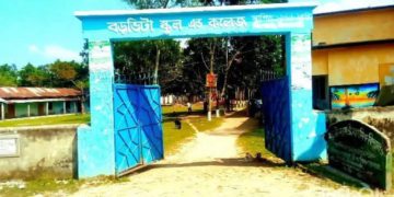 এইচএসসি পরীক্ষায় চরম গাফিলতি: ২০২৬-এর বদলে ২০২৫ সালের প্রশ্নে ১ ঘণ্টা ৪৫ মিনিট পরীক্ষা