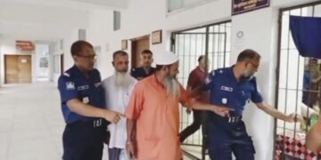 জয়পুরহাটে সৎমা হত্যা মামলায় ছেলেসহ তিনজনের যাবজ্জীবন