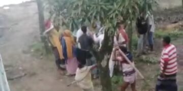 জয়পুরহাটে পূর্ব শত্রুতার জেরে নারীকে হত্যাচেষ্টা ও শ্লীলতাহানির অভিযোগ