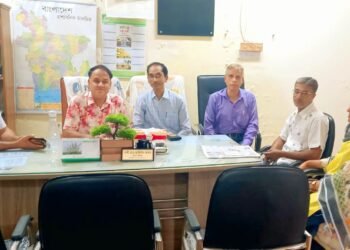 সারিয়াকান্দি পাইলট বালিকা বিদ্যালয়ের সভাপতি হিসেবে আবারও পলাশ মন্ডলকে চান শিক্ষার্থী- অভিভাবকরা