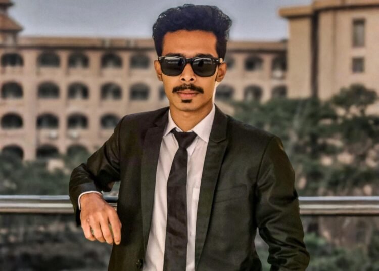সাংবাদিক পরিচয়ে নারী ব্যবসায়ীর থেকে ববি ছাত্রদল নেতার অভিনব চাঁদাবাজি