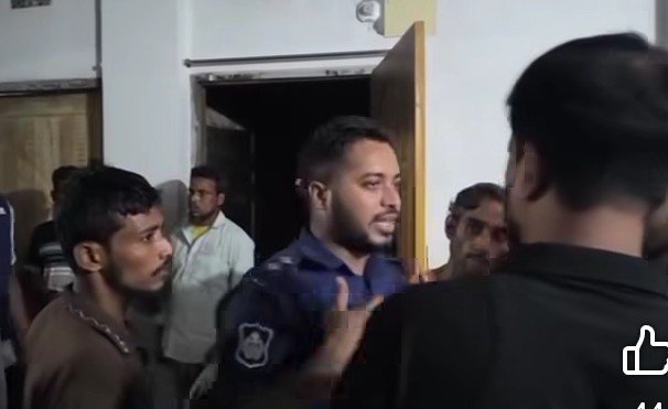 মাদ্রাসার আবাসিক ভবন থেকে ছাত্রীর ঝুলন্ত মরদেহ উদ্ধার