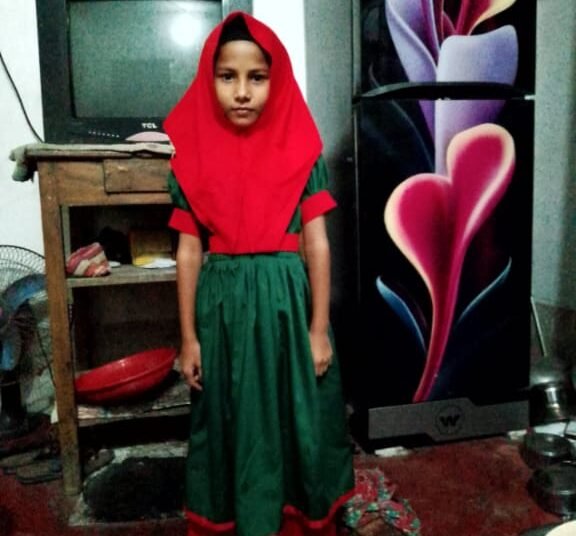 সাতক্ষীরার তৃতীয় শ্রেণীর শিক্ষার্থীকে অপহরণ করে হত্যা, গণপিটুনিতে ঘাতক নিহত
