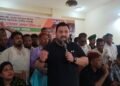 বন্যাকবলিত বাঘাইছড়ি পরিদর্শন করলেন পার্বত্য প্রতিমন্ত্রী মীর হেলাল