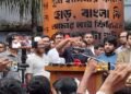 ৩টি নির্বাচন এদেশের জনগণের কাছ থেকে কেরে নেয়া হয়েছিল: হাসনাত আব্দুল্লাহ