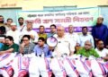 মানবিক উদ্যোগে বন্যার্তদের পাশে চট্টগ্রাম বিশ্ববিদ্যালয়