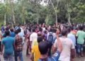 কুড়িগ্রামে সরকারি রাস্তা নিয়ে বিরোধে সংঘর্ষ, নিহত ১