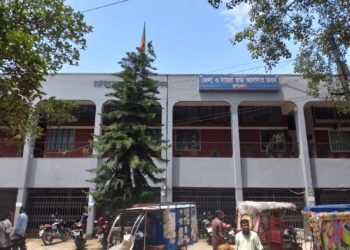 পরকীয়ার বলি স্বামী! প্রেমিকসহ ৪ জনের যাবজ্জীবন কারাদণ্ড