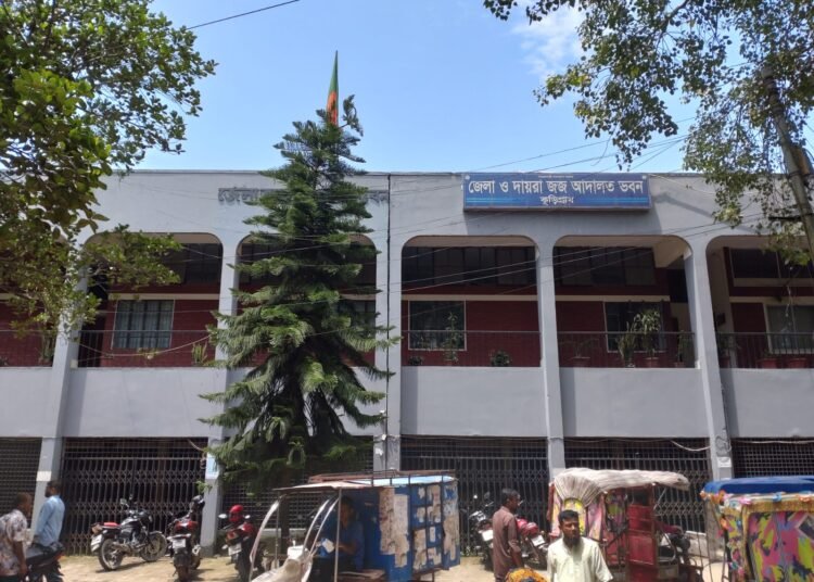 পরকীয়ার বলি স্বামী! প্রেমিকসহ ৪ জনের যাবজ্জীবন কারাদণ্ড
