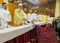 Rally and Discussion Meeting Held in Gopalpur on National Rural Development Day