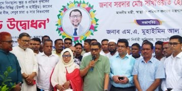 প্রতিটি উপজেলা হাসপাতালে চালু হবে ১০ শয্যার ডায়ালাইসিস ইউনিট: স্বাস্থ্যমন্ত্রী