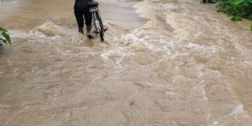 সৈয়দপুর সেনানিবাসের ফেয়ারপার্কের মেলা বন্ধের দাবিতে স্মারকলিপি