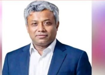 দিনভর নানা কর্মসূচিতে যশোরে বিদ্যুৎ প্রতিমন্ত্রী অনিন্দ্য ইসলাম অমিত