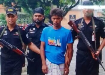 দেব চন্দ্র দাস