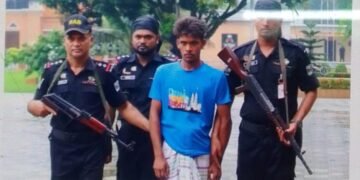 দেব চন্দ্র দাস