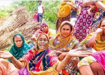 নৌকাডুবির দুই দিন পর বাবা-ছেলে উদ্ধার