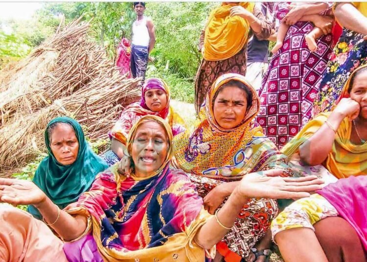 নৌকাডুবির দুই দিন পর বাবা-ছেলে উদ্ধার