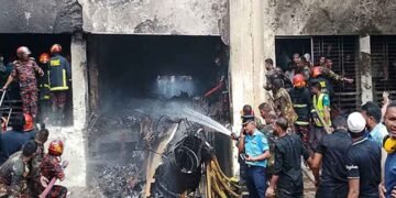 মাইলস্টোনের সেই কালো দিন: এক বছর পর কেমন আছে বেঁচে ফেরা শিক্ষার্থীরা?