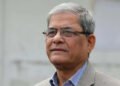মির্জা ফখরুলই হচ্ছেন রাষ্ট্রপতি