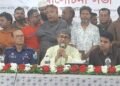 টাঙ্গাইল বাসাইলে জাতীয় পল্লী উন্নয়ন দিবস অনুষ্ঠিত