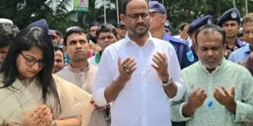 জুলাই সনদের সব অঙ্গীকার বাস্তবায়ন হবে টুকু