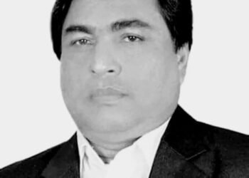 দুর্নীতির মামলায় টেকনাফের সাবেক চেয়ারম্যান জাফরের কারাদণ্ড