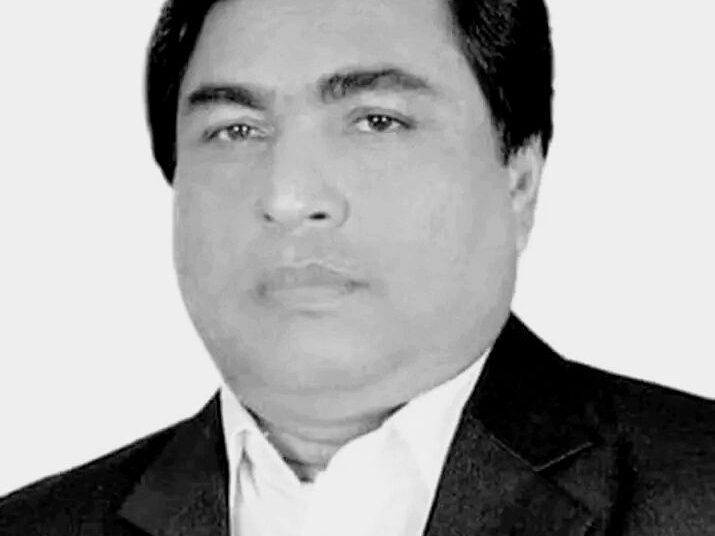 দুর্নীতির মামলায় টেকনাফের সাবেক চেয়ারম্যান জাফরের কারাদণ্ড