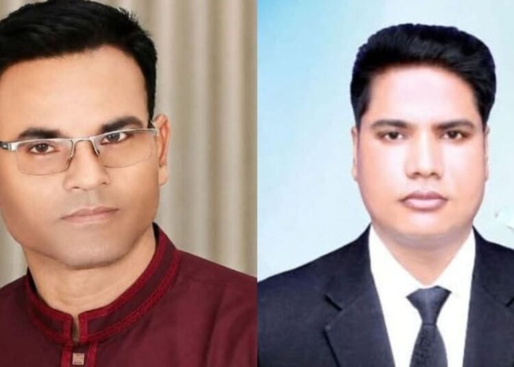 “মামলা না ছাড়লে তোমার খবর করে ফেলবো”
