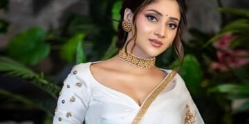 গোপনে বাগদান সেরেছেন পূজা চেরি?