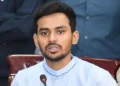 পুলিশের উপস্থিতিতেই নাসীরুদ্দীন-সারজিসের গাড়িবহরে হামলা: আসিফ মাহমুদ