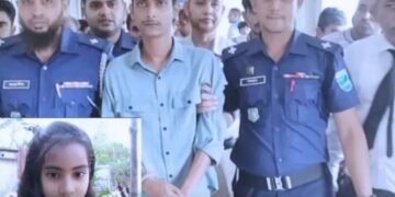 টাঙ্গাইলে শিশু হত্যা: তিন বছর পর মৃত্যুদণ্ড
