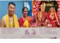 চীন থেকে প্রেমের টানে গাছ তলায় প্রেমিক