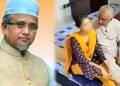 গাজী নজরুল ইসলামের দ্বিতীয় বিয়ে ও ভাইরাল ভিডিও নিয়ে নতুন মোড়