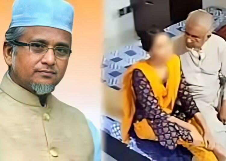 গাজী নজরুল ইসলামের দ্বিতীয় বিয়ে ও ভাইরাল ভিডিও নিয়ে নতুন মোড়