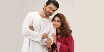 প্রথমবার জুটি বাঁধতে চলেছেন আরিফিন শুভ ও কেয়া পায়েল