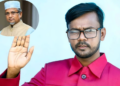 গাজী নজরুল পদ হারালে এমপি নির্বাচন করবেন হিরো আলম