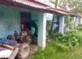 মানিকগঞ্জের সাটুরিয়ার আশ্রয়ণ প্রকল্পের ১৭ ঘরই তালাবদ্ধ