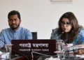৩ লাখ রোহিঙ্গা প্রত্যাবাসন নিয়ে মিয়ানমারের সঙ্গে এখনো আনুষ্ঠানিক আলোচনা হয়নি: পররাষ্ট্র প্রতিমন্ত্রী