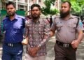 মানিকগঞ্জে স্কুলছাত্র সোহান হত্যায় দুই আসামির মৃত্যুদণ্ড